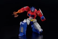 Optimus Prime (G1 Ver.) "Transformers", Flame Toys Furai Model -Toy Model Store e5c6b1d0 2818 4129 bb14 8ab1f0e0f2ad