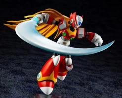 Mega Man X2 Zero 1/12 Scale Model Kit 31 Mega Man X2 Zero 1/12 Scale Model Kit -Toy Model Store e5e4e86a 60d2 45e1 91d9 b1cc14785abc