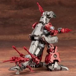 Zoids Highend Master Model EZ017 Iguan (Marking Plus Ver.) Model Kit -Toy Model Store e6989481 17a0 4652 acc9 4bc2b910bbc1