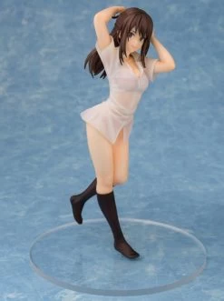 Seiren Hikari Tsuneki (Dress Shirt Ver.) 1/8 Scale Figure -Toy Model Store e69e1c70 2ced 4ec6 a7df 0dcc0e4f6e70