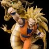 Bandai Dragon Ball Z: Wrath Of The Dragon FiguartsZERO Super Saiyan 3 Goku -Toy Model Store e6adcdde 7079 4a2e 9015 3ab19468e516