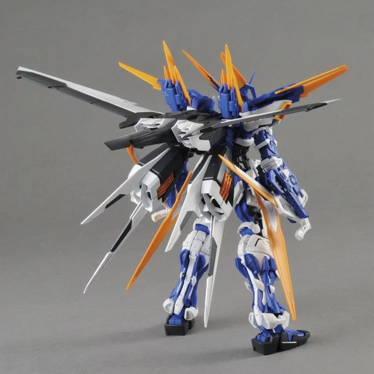 Bandai MG 1/100 Gundam Astray Blue Frame D 8 Bandai MG 1/100 Gundam Astray Blue Frame D - Image 6