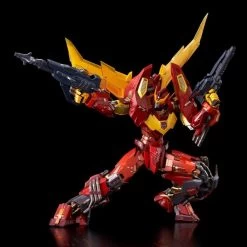 Bandai Transformers Kuro Kara Kuri Rodimus (IDW Ver.) -Toy Model Store e6d23d37 fb24 4d81 a44e b85dc53a8ab0