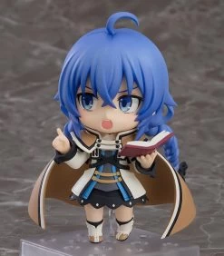 Mushoku Tensei: Jobless Reincarnation Nendoroid No.1749 Roxy Migurdia -Toy Model Store e6e810f6 16f2 4717 8589 1ceca0eff7c0