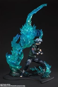 Bandai Naruto FiguartsZERO Susanoo Kakashi Hatake (Kizuna Relation) (Reissue) 11 Bandai Naruto FiguartsZERO Susanoo Kakashi Hatake (Kizuna Relation) (Reissue) -Toy Model Store e7f80174 bf22 4d44 8d66 8ab2ad3a69ad