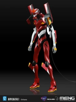 Rebuild Of Evangelion MECHA-002L EVA Unit-02 Production Model Kit 19 Rebuild Of Evangelion MECHA-002L EVA Unit-02 Production Model Kit -Toy Model Store e8102811 2f8c 4b7c be7c c265870270ec