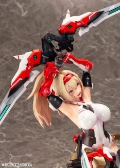 Kotobukiya Megami Device Asra Archer 2/1 Scale Figure Bonus Parts Included -Toy Model Store e8118937 ec2d 4b8a 9996 4c697a84d071