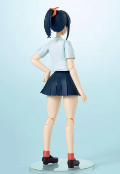 SSSS.Gridman Rikka Takarada Model Kit -Toy Model Store e82ce638 abae 4bc6 b18e d7fb444026bb