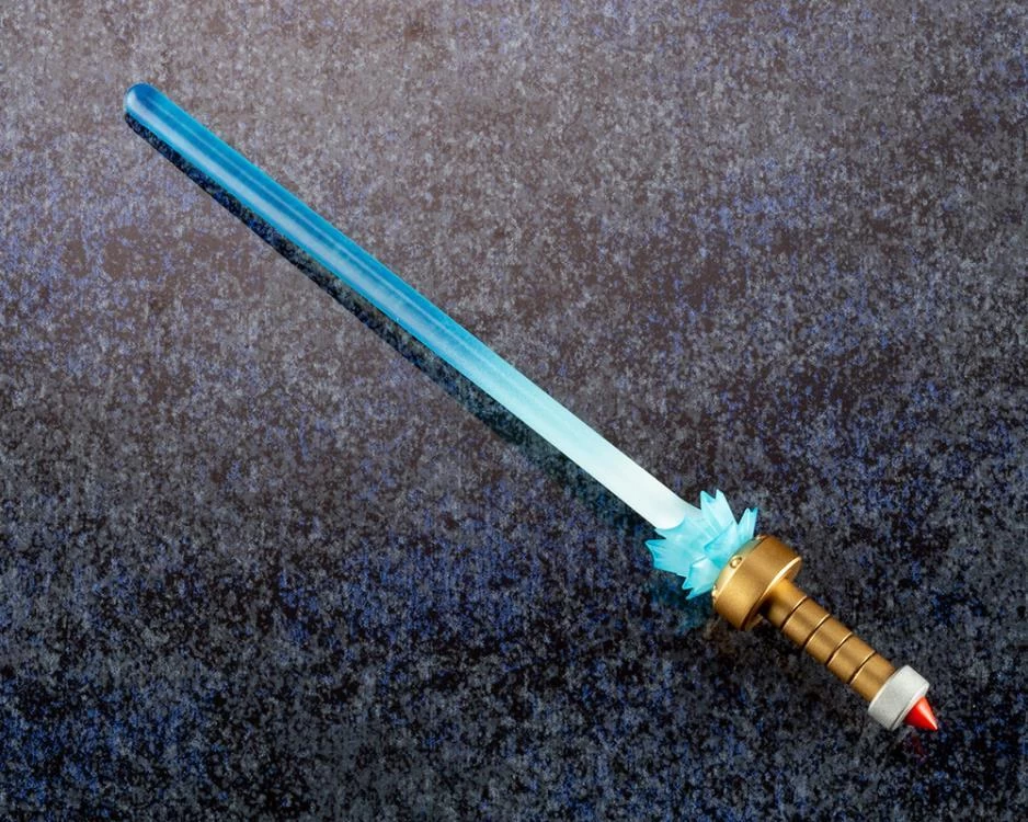 Mega Man X2 Zero 1/12 Scale Model Kit 17 Mega Man X2 Zero 1/12 Scale Model Kit - Image 15