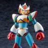 Kotobukiya Mega Man X2 (Second Armor Double Charge Shot Ver.) 1/12 Scale Model Kit -Toy Model Store e878b6b6 b81f 4d35 b308 c53675adc83a