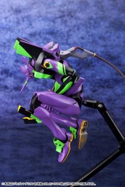 Kotobukiya Rebuild Of Evangelion EVA Unit-01 With Spear Of Cassius Model Kit -Toy Model Store e8b0e39b b7a8 430d b722 8e7be1b09f63