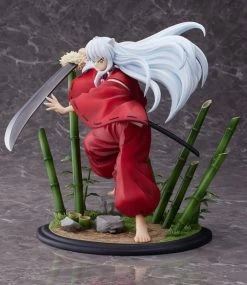 Inuyasha 1/7 Scale Figure -Toy Model Store e91d6b14 3bc7 49b7 8190 741e01dd87e0