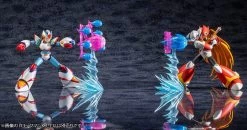 Kotobukiya Mega Man X2 (Second Armor Double Charge Shot Ver.) 1/12 Scale Model Kit 29 Kotobukiya Mega Man X2 (Second Armor Double Charge Shot Ver.) 1/12 Scale Model Kit -Toy Model Store e9232c69 3ecc 408a a912 bf83a5e6e4e2