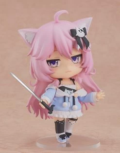 VShojo Nendoroid No.1908 Nyatasha Nyanners -Toy Model Store e95be906 7e50 4a1e 8cbe 4daa427d1119