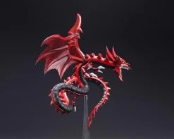 Yu-Gi-Oh! Slifer The Sky Dragon Egyptian God Statue -Toy Model Store e9776c0c 6c06 4bae 9c29 3ab650abce51