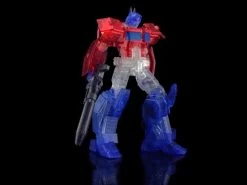 Bandai Transformers Furai Optimus Prime (IDW Clear Ver.) SDCC 2020 Exclusive Model Kit -Toy Model Store e9ee2dd2 14e7 47a2 9068 2fecd2340e7e
