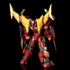 Bandai Transformers Kuro Kara Kuri Rodimus (IDW Ver.) -Toy Model Store e9ee34e0 b947 4287 8bdc 54c007826a1b