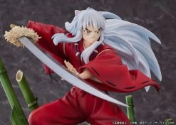 Inuyasha 1/7 Scale Figure -Toy Model Store ea33837c 7142 4ee7 a767 40efdc9f0383