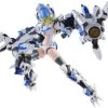 A.T.K. Girl White Tiger 1/12 Scale Model Kit -Toy Model Store ea5f719609c44784b32cb802d1ebd7a7