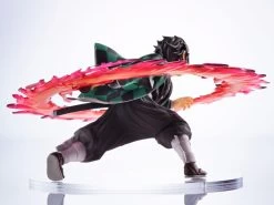 Demon Slayer: Kimetsu No Yaiba ConoFig Tanjiro Kamado -Toy Model Store ea61e59a dfde 4d23 b2f9 9439b8e986f3
