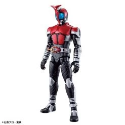 Bandai Kamen Rider Figure-rise Standard Kamen Rider Kabuto Model Kit -Toy Model Store eab52e08 a334 4c8b 8a6f 3582ea8c639e