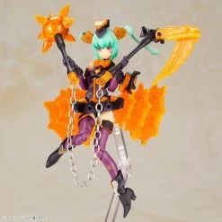 Megami Device Chaos & Pretty Magical Girl Darkness Model Kit -Toy Model Store eab5c625 2b78 4ec7 b8f4 12d582255986