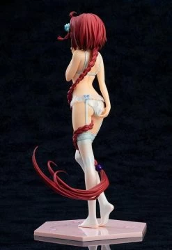 To Love-Ru Darkness Mea Kurosaki (Refined Ver.) 1/6 Scale Figure -Toy Model Store eac81c03 a688 4377 b64a 0f7a33ae5cf8
