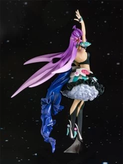 Macross Delta PLAMAX MF-11: Minimum Factory Mikumo Guynemer 1/20 Scale Model Kit 10 Macross Delta PLAMAX MF-11: Minimum Factory Mikumo Guynemer 1/20 Scale Model Kit -Toy Model Store ead45065 2410 44a1 9eac 5d62e9852cc5