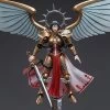 Warhammer 40k Adepta Sororitas Celestine The Living Saint 1/18 Scale Figure -Toy Model Store eb143e99 62c5 49ae bf21 f3c11cbf74f1