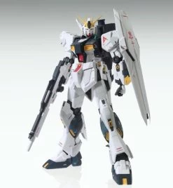 Bandai MG 1/100 RX-93 Nu Gundam "Ver. Ka" -Toy Model Store eb256681 b636 45bf 9a27 90250eb233d7