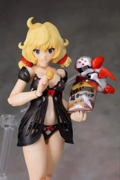 Dark Advent Sophia (Relax Ver.) Model Kit -Toy Model Store eb339b4a 0c8f 4ac8 afd2 ae5327125e49