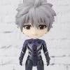 Bandai Rebuild Of Evangelion Figuarts Mini Nagisa Kaworu -Toy Model Store ebc48f59 efce 49ed 8115 e2b98ecc2c34