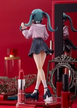 Vocaloid Pop Up Parade L Hatsune Miku (The Vampire Ver.) -Toy Model Store ec025ce7 0a11 48f6 b936 0d101c44e15b