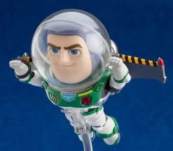 Lightyear Nendoroid No.1932 Buzz Lightyear -Toy Model Store ec3e599f b72a 48cf a481 7efe3e509b61