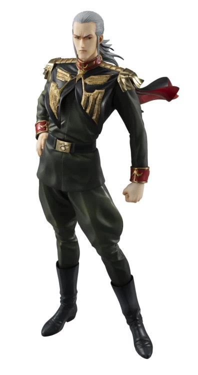 Mobile Suit Gundam Gundam Guys Generation Anavel Gato 8 Mobile Suit Gundam Gundam Guys Generation Anavel Gato - Image 6