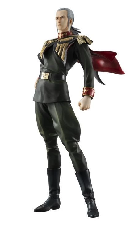 Mobile Suit Gundam Gundam Guys Generation Anavel Gato 9 Mobile Suit Gundam Gundam Guys Generation Anavel Gato - Image 7