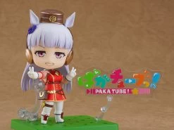 Uma Musume: Pretty Derby Nendoroid No.1783 Gold Ship -Toy Model Store ed904891 6278 48e1 8b23 394a796aa859