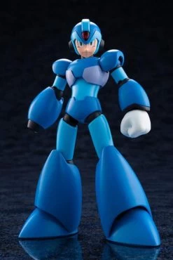 Mega Man X 1/12 Scale Model Kit -Toy Model Store ed9e406f a62a 49df bd40 083ef24b020d