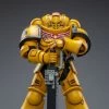 Warhammer 40K Imperial Fists Intercessors 1/18 Scale Figure -Toy Model Store edace0bf 6c8b 45b7 ba36 381ca887d1c6