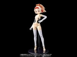 Megami Device M.S.G. 02 Bottom Set Skin Color A Model Kit -Toy Model Store edf66ff9 c5e9 43be 90d1 1dba197cde80