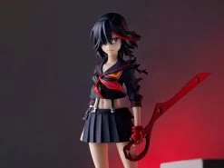 Kill La Kill Pop Up Parade Ryuko Matoi Figure