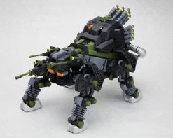 Kotobukiya Zoids Highend Master Model RBOZ-006 Dibison (Marking Plus Ver.) 1/72 Scale Model Kit (Reissue) -Toy Model Store ee423d23 1b78 4546 a821 18b56c1d3ff2