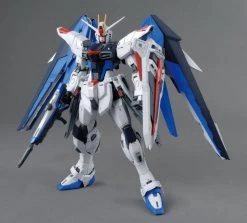 Bandai MG 1/100 Freedom Gundam (Ver 2.0) -Toy Model Store ee7e8a57 b5f2 446f 95b3 875ffe2e20cd