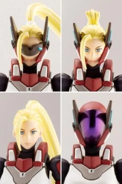 Hexa Gear Governor Light Armor Type: Rose (Ver.1.5) 1/24 Scale Model Kit -Toy Model Store eeaf638c 7f5d 4af2 b143 6d21dd9872d3