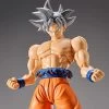 Bandai Dragon Ball Super Figure-rise Standard Goku (Ultra Instinct) -Toy Model Store eecd1d62 17f2 46b3 b0ea 815cd21ca695
