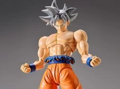 Bandai Dragon Ball Super Figure-rise Standard Goku (Ultra Instinct)