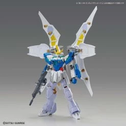 Bandai HGBB 1/144 Gundam Livelance Heaven -Toy Model Store eecf6af4 f0c6 470a b5ee b4922471ab51