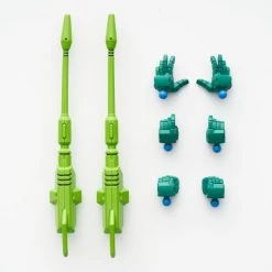 Bandai Transformers Furai 25 Acid Storm Model Kit -Toy Model Store ef5ed692 c444 444c a372 51e9c87e0866