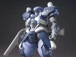 Bandai HG-IBO 1/144 #006 Hyakuren