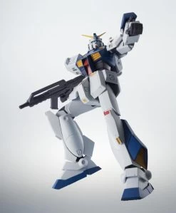 Bandai Mobile Suit Gundam 0080 War In The Pocket Robot Spirits RX-78NT-1 Gundam NT-1 (Ver. A.N.I.M.E.) (Reissue) -Toy Model Store ef9323a5 ce85 4ae9 bd5f a65a575fe692